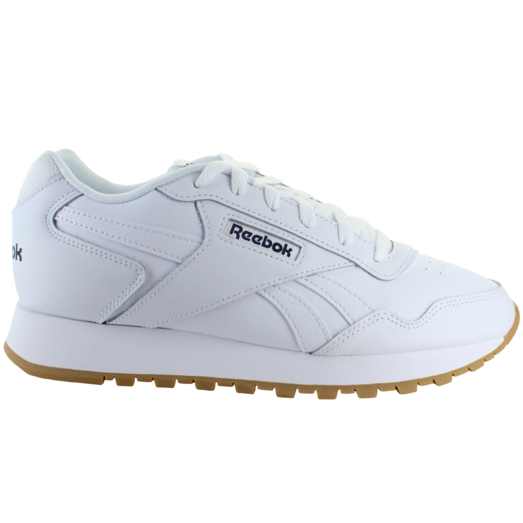 REEBOK GLIDE TENIS SNEAKERS URBANO CORRER SPORT HOMBRE 93204