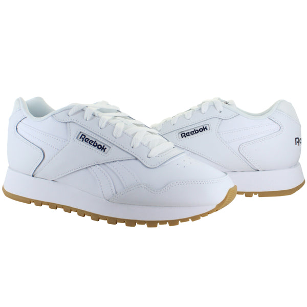 REEBOK GLIDE TENIS SNEAKERS URBANO CORRER SPORT HOMBRE 93204