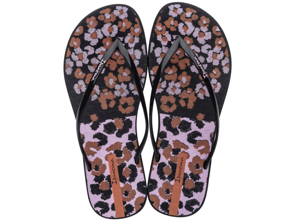IPANEMA SANDALIA FLIP FLOP CASUAL PLAYA LIGERA MUJER 93335