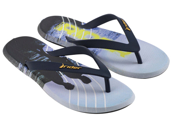 RIDER SANDALIA FLIP FLOP CASUAL LIGERA PLAYA HOMBRE 93337