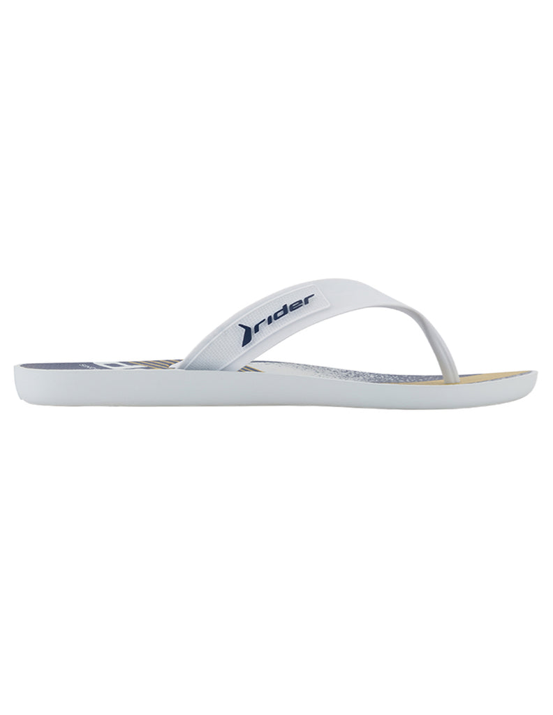 RIDER SANDALIA FLIP FLOP CASUAL LIGERA PLAYA HOMBRE 93339