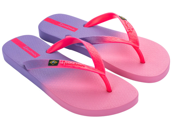 IPANEMA SANDALIA FLIP FLOP CASUAL PLAYA LIGERA MUJER 93345