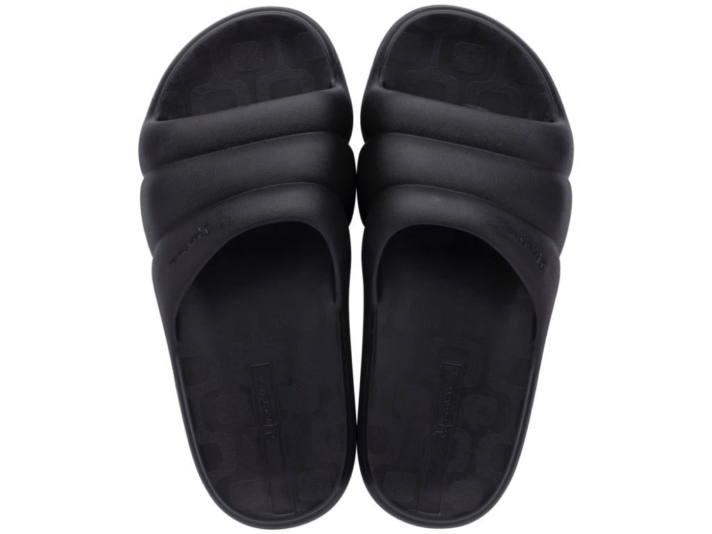 IPANEMA SANDALIA SUECO SLIDE CASUAL LIGERA PLAYA MUJER 93349
