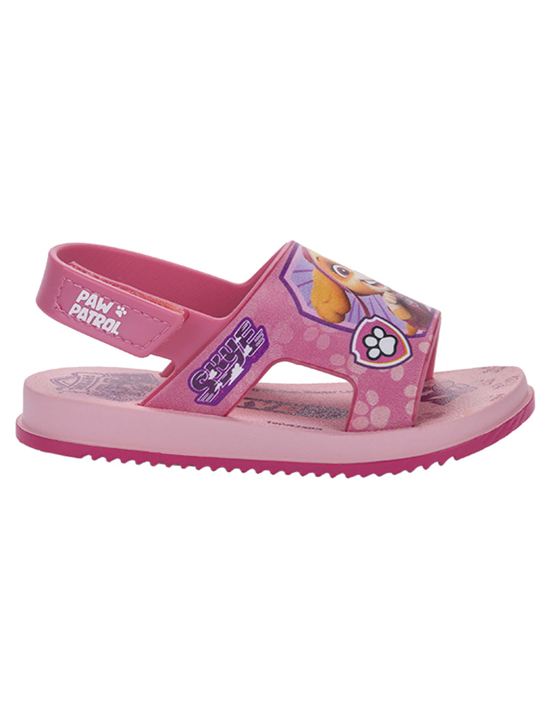 IPANEMA SANDALIA SLIDE SKYE PLAYA BROCHE RESORTE NÑA 93363
