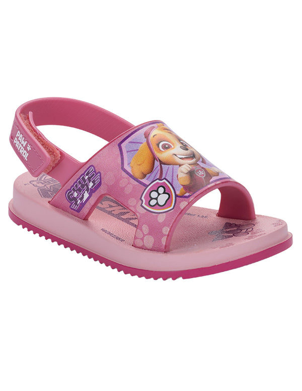 IPANEMA SANDALIA SLIDE SKYE PLAYA BROCHE RESORTE NÑA 93363