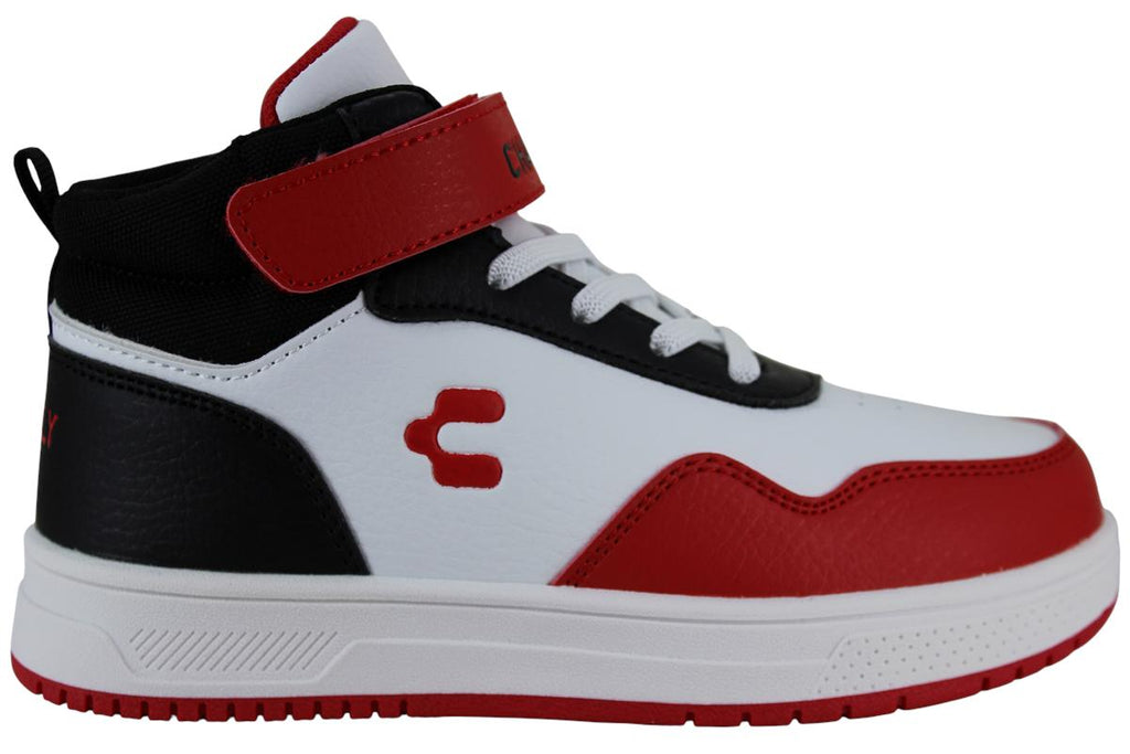 CHARLY TENIS SNEAKERS BOTA URBANO SPORT CASUAL NIÑO 93381