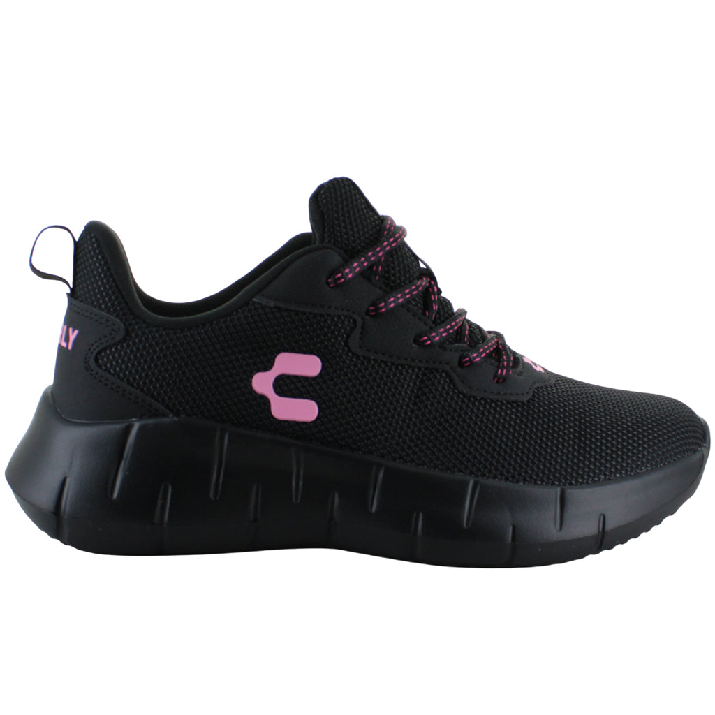 CHARLY TENIS SNEAKERS ATLETICO CASUAL SPORT GYM MUJER 93382