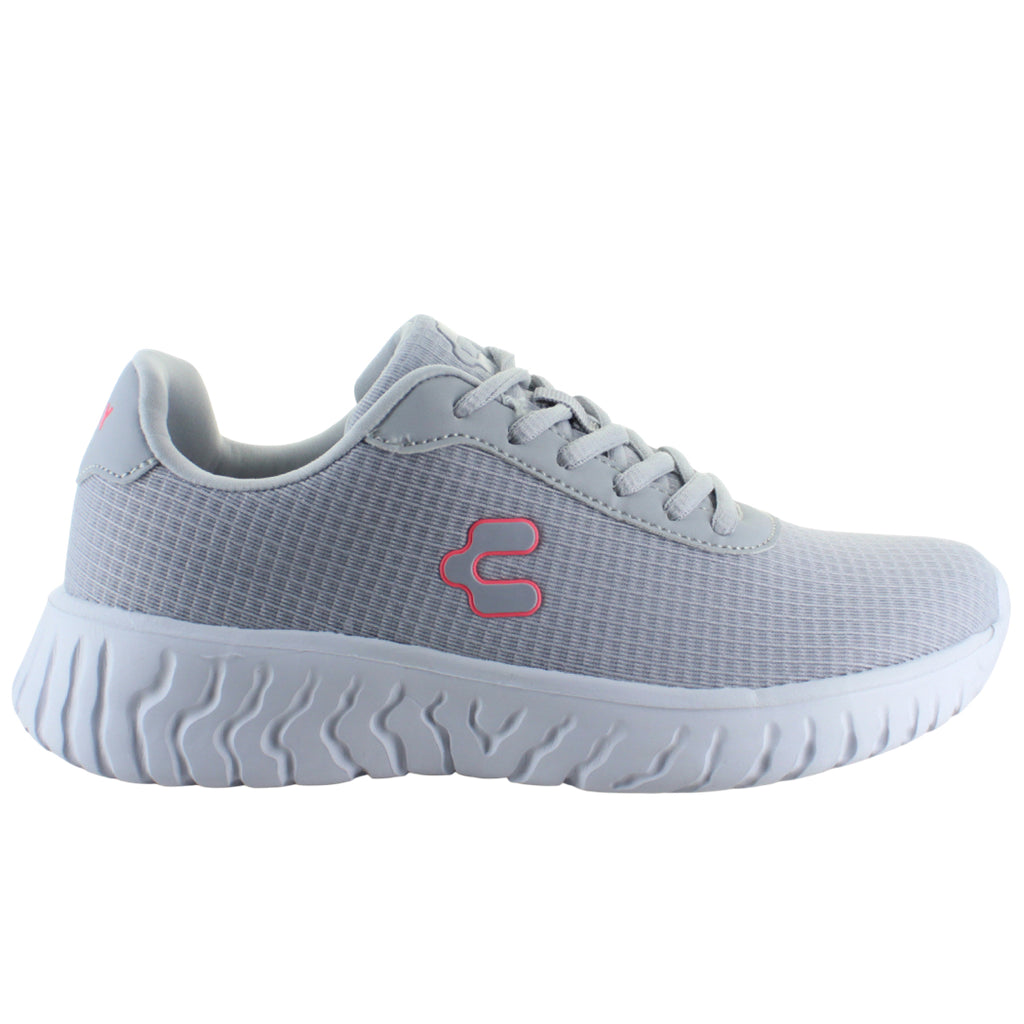 CHARLY TENIS SNEAKERS ATLETICO CASUAL SPORT GYM MUJER 93383