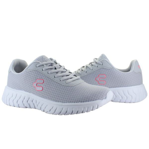 CHARLY TENIS SNEAKERS ATLETICO CASUAL SPORT GYM MUJER 93383