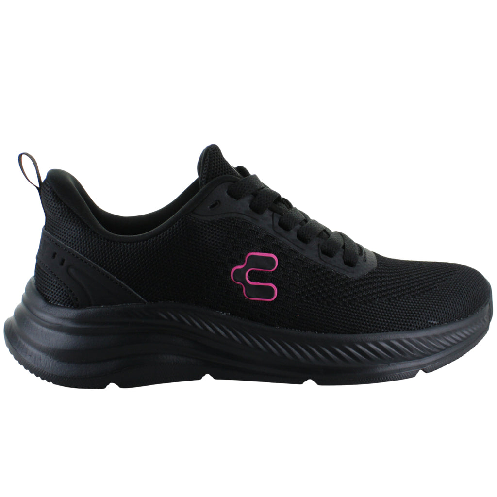 CHARLY TENIS SNEAKERS ATLETICO CASUAL SPORT GYM MUJER 93386