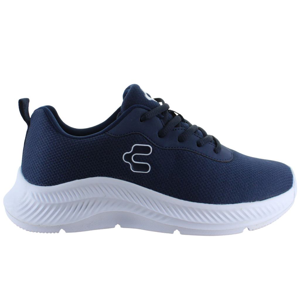 CHARLY TENIS SNEAKERS ATLETICO CASUAL SPORT GYM UNISEX 93388