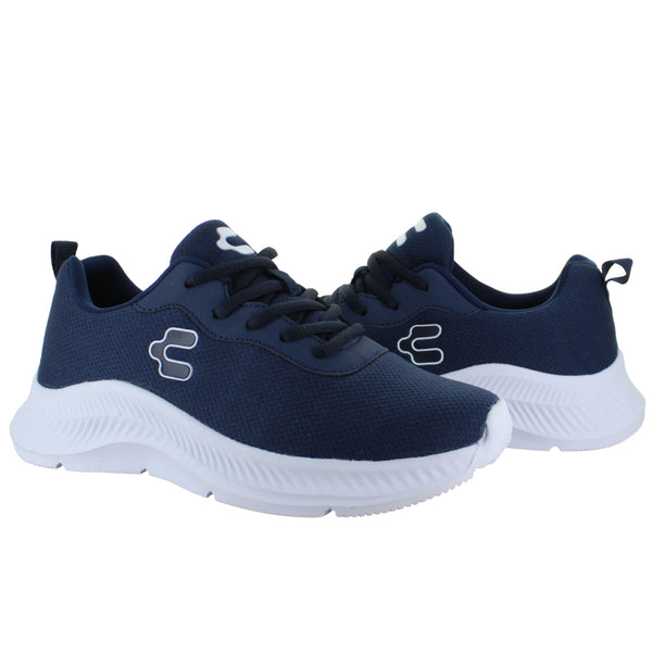 CHARLY TENIS SNEAKERS ATLETICO CASUAL SPORT GYM UNISEX 93388