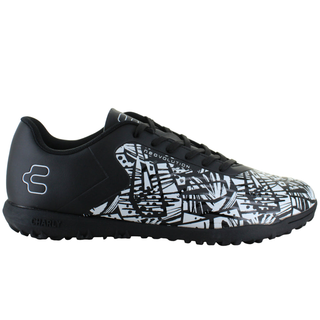 CHARLY TENIS SNEAKERS INDOOR CORRER FUT SPORT HOMBRE 93397