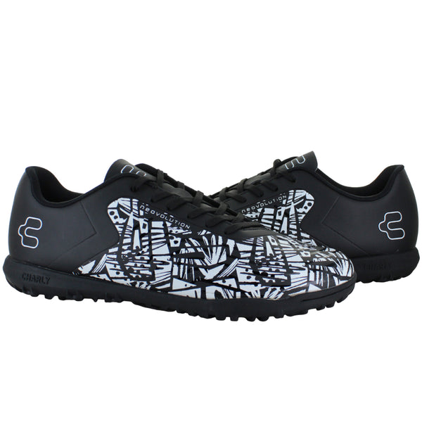 CHARLY TENIS SNEAKERS INDOOR CORRER FUT SPORT HOMBRE 93397