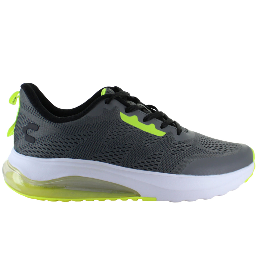 CHARLY TENIS SNEAKERS LIGERO CORRER AIR SPORT HOMBRE 93398