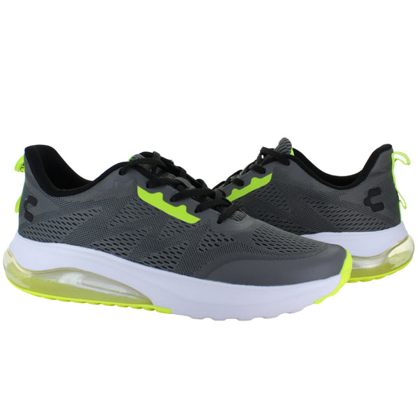 CHARLY TENIS SNEAKERS LIGERO CORRER AIR SPORT HOMBRE 93398
