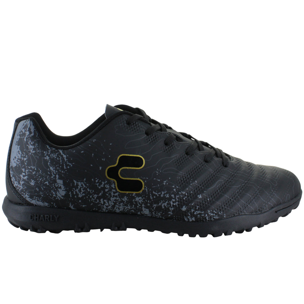 CHARLY TENIS SNEAKERS INDOOR CORRER FUT SPORT HOMBRE 93400