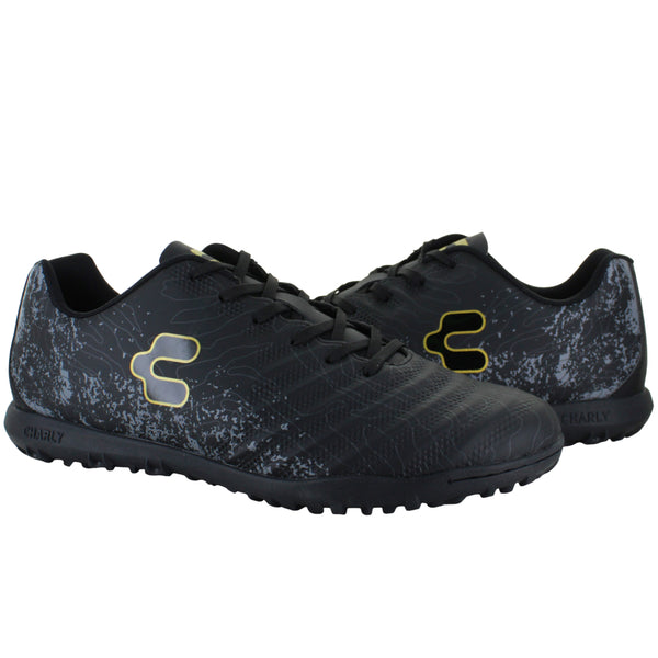 CHARLY TENIS SNEAKERS INDOOR CORRER FUT SPORT HOMBRE 93400