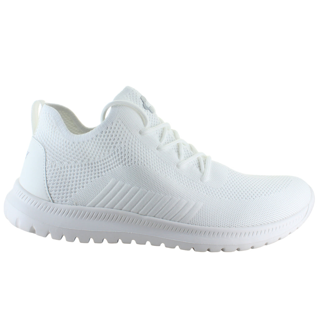 CHARLY TENIS SNEAKERS LIGERO SLIP ON GYM SPORT HOMBRE 93401