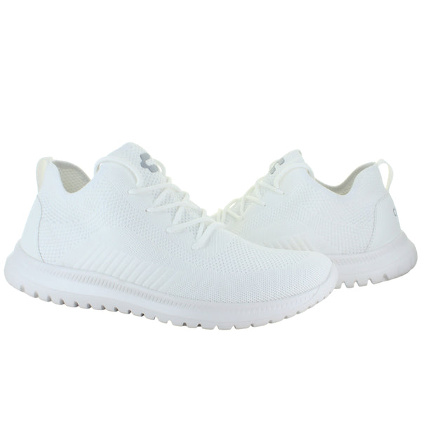 CHARLY TENIS SNEAKERS LIGERO SLIP ON GYM SPORT HOMBRE 93401