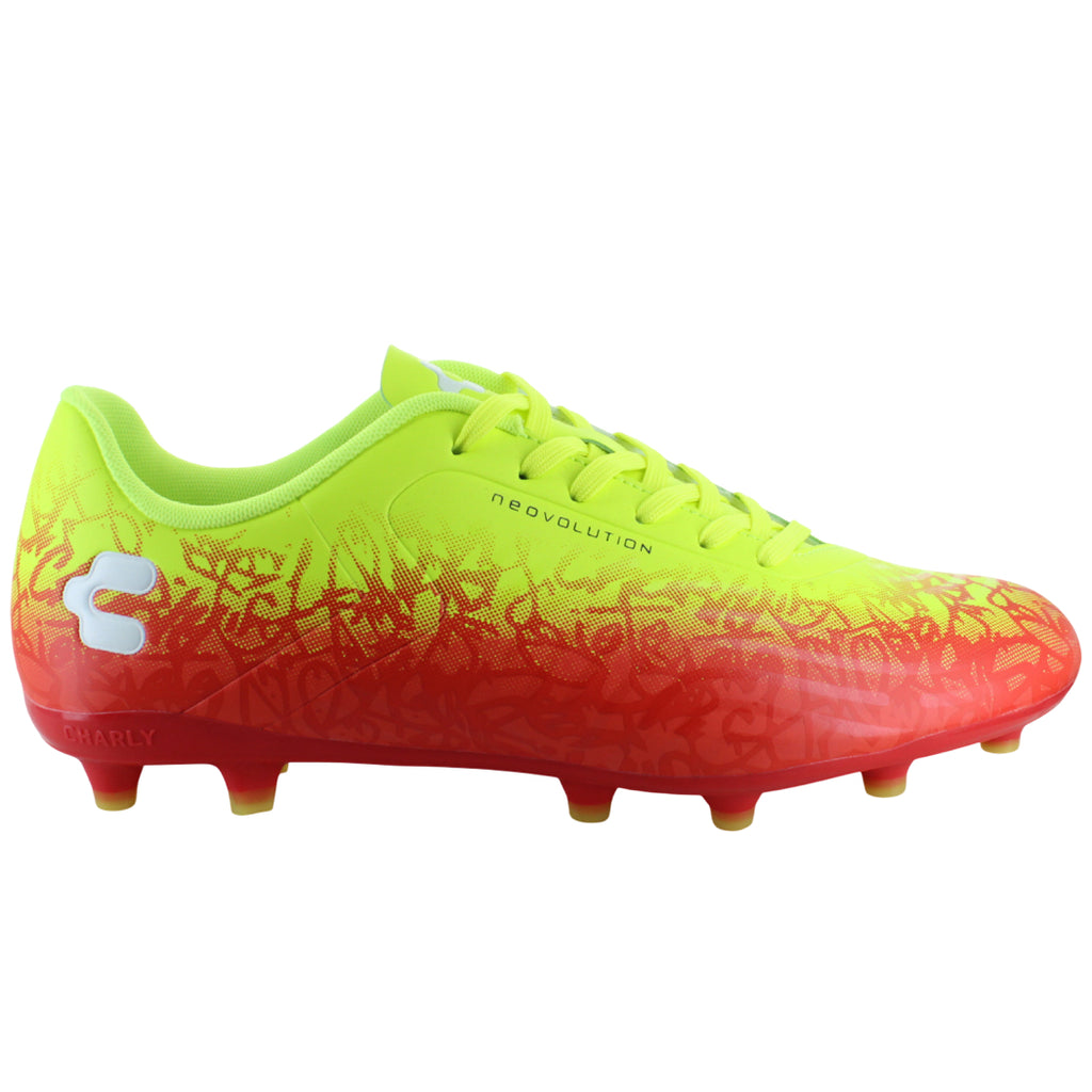 CHARLY TENIS SNEAKERS TACOS FUT SOCCER SPORT HOMBRE 93403