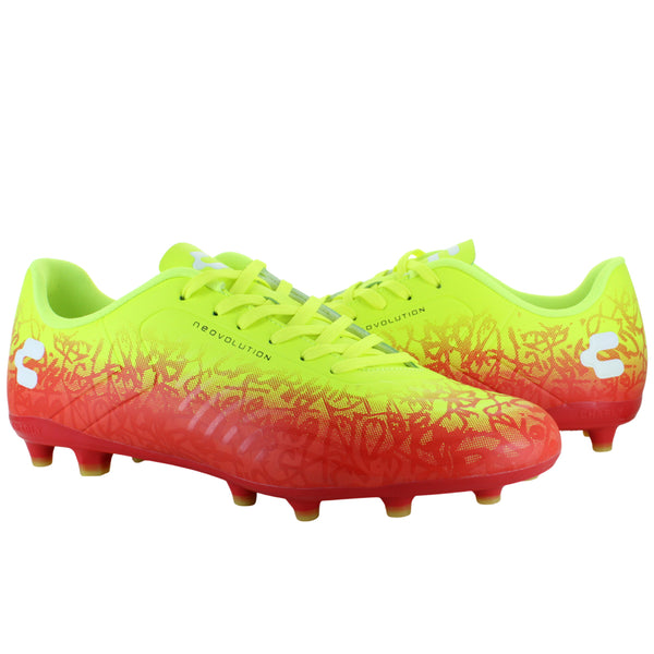 CHARLY TENIS SNEAKERS TACOS FUT SOCCER SPORT HOMBRE 93403