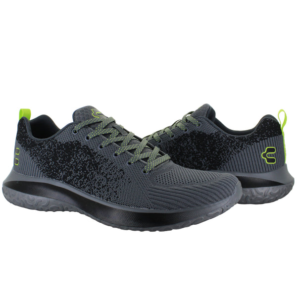 CHARLY TENIS SNEAKERS LIGERO CORRER GYM SPORT HOMBRE 93405