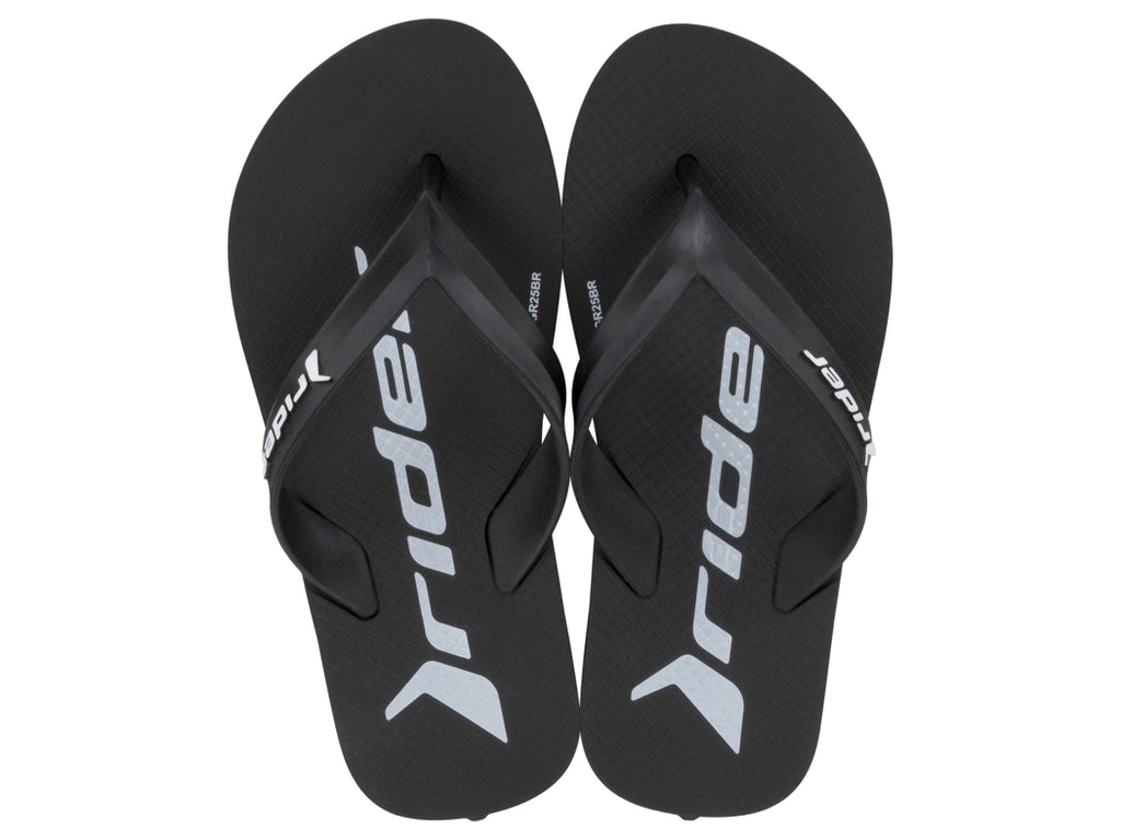 RIDER SANDALIA FLIP FLOP CASUAL LIGERA PLAYA BAÑO NIÑO 93426