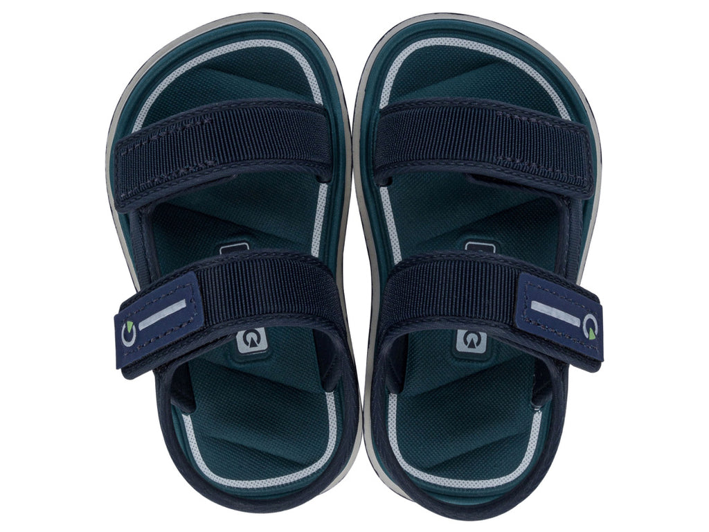 CARTAGO SANDALIA HUARACHE MODA PLAYA BAÑO BROCHE NIÑO 93428