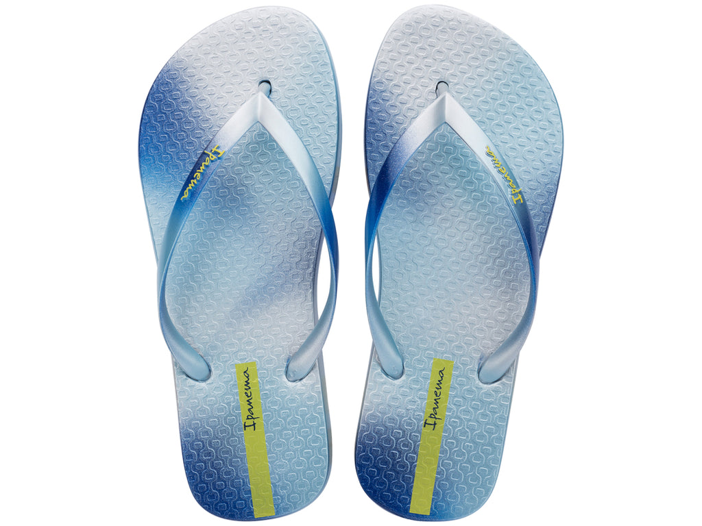 IPANEMA SANDALIA FLIP FLOP LIGERA PLAYA BAÑO MUJER 93431