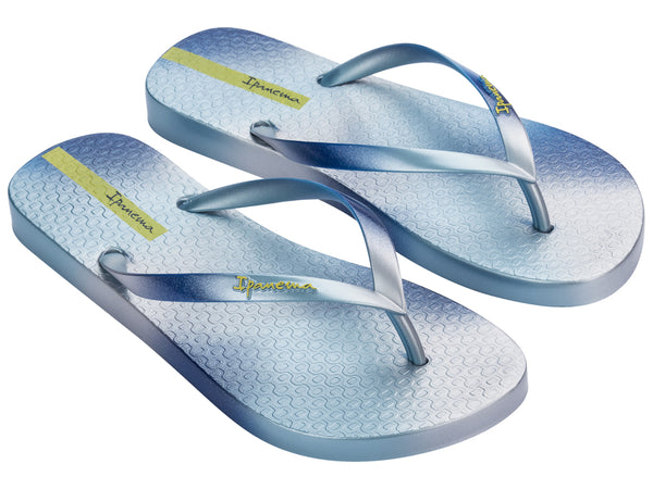 IPANEMA SANDALIA FLIP FLOP LIGERA PLAYA BAÑO MUJER 93431