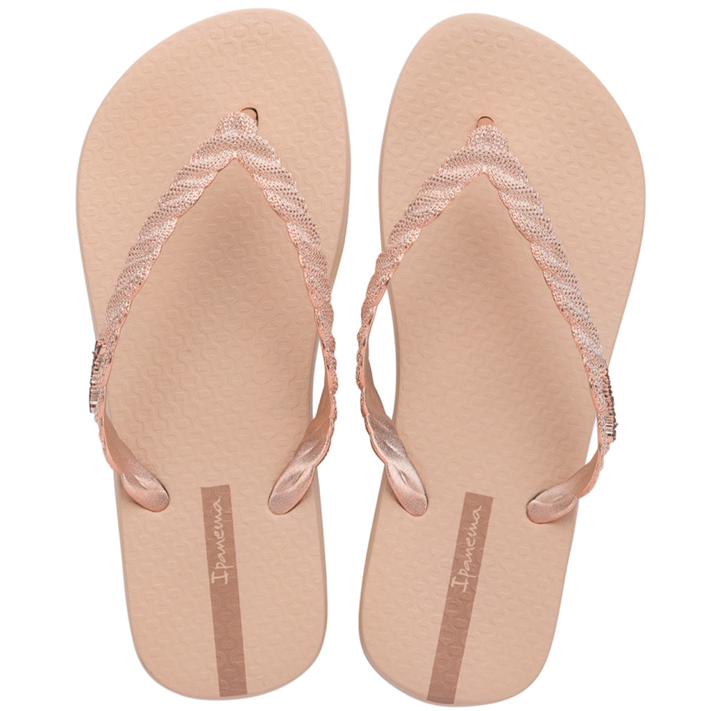 IPANEMA SANDALIA FLIP FLOP LIGERA PLAYA BAÑO MUJER 93432