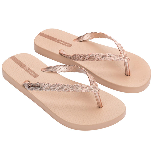 IPANEMA SANDALIA FLIP FLOP LIGERA PLAYA BAÑO MUJER 93432