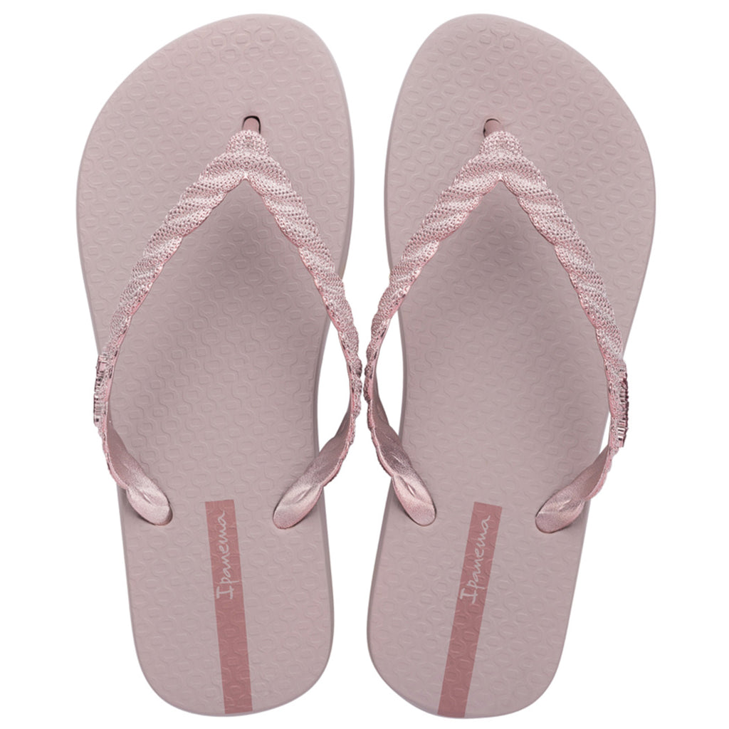 IPANEMA SANDALIA FLIP FLOP LIGERA PLAYA BAÑO MUJER 93433