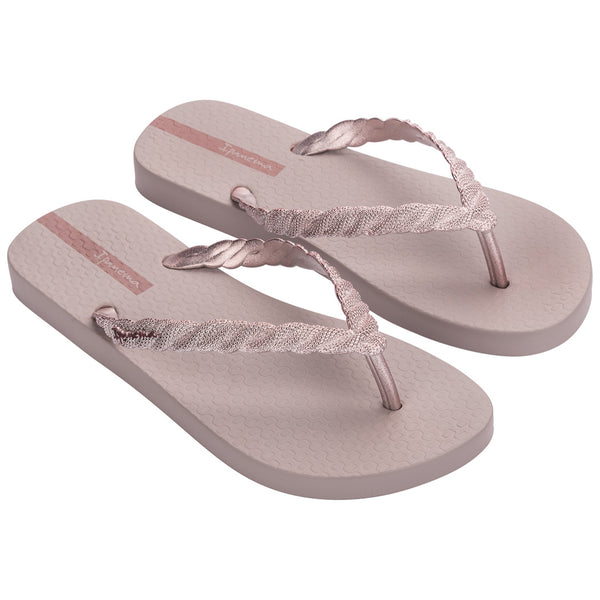 IPANEMA SANDALIA FLIP FLOP LIGERA PLAYA BAÑO MUJER 93433