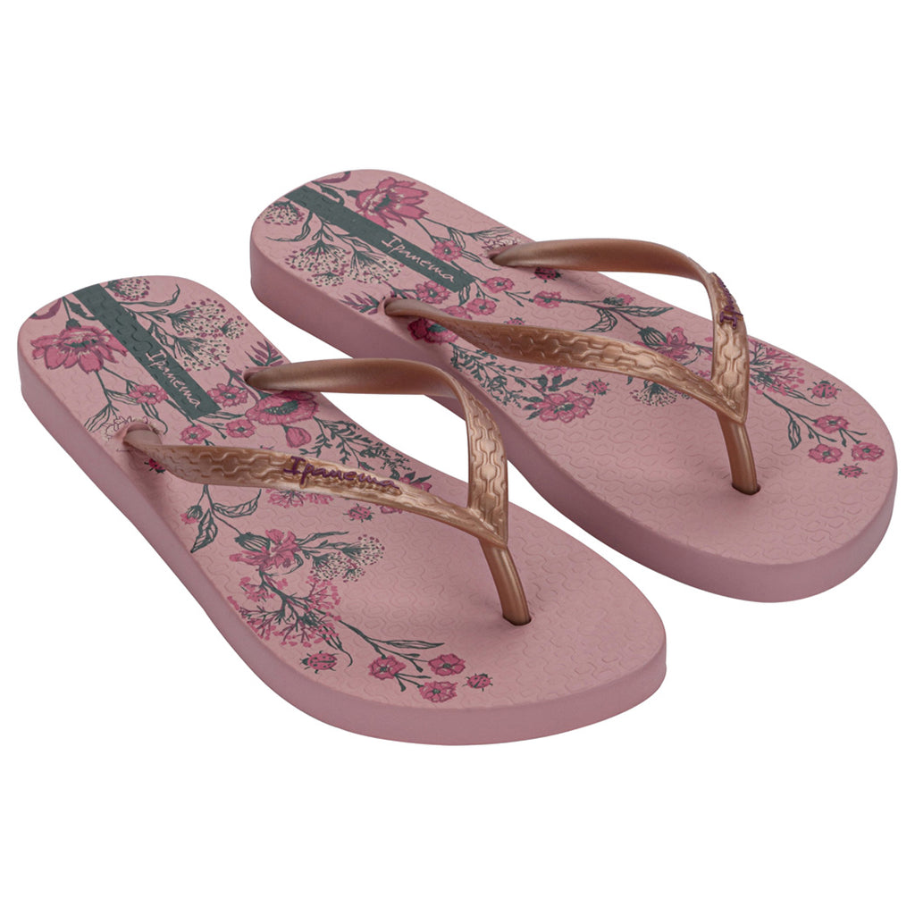 IPANEMA SANDALIA FLIP FLOP LIGERA PLAYA BAÑO MUJER 93435