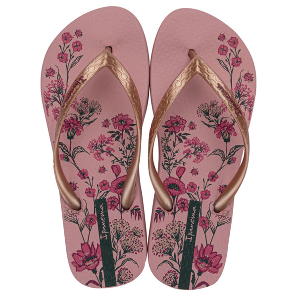 IPANEMA SANDALIA FLIP FLOP LIGERA PLAYA BAÑO MUJER 93435