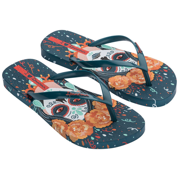 IPANEMA SANDALIA FLIP FLOP CATRINA LIGERA PLAYA MUJER 93440
