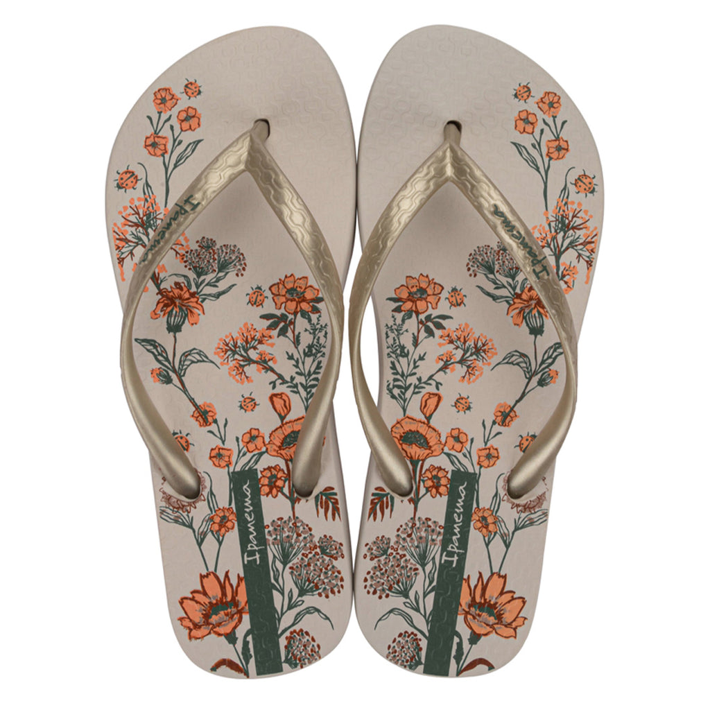 IPANEMA SANDALIA FLIP FLOP SLIP ON LIGERA PLAYA MUJER 93444