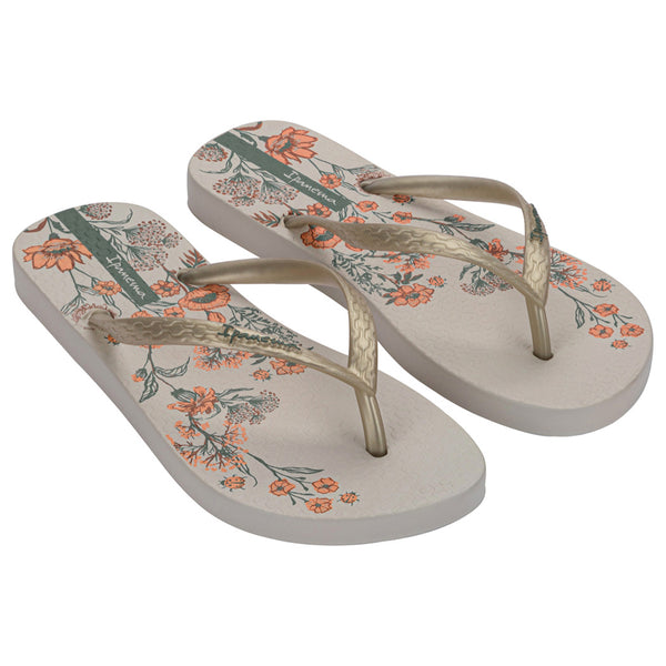 IPANEMA SANDALIA FLIP FLOP SLIP ON LIGERA PLAYA MUJER 93444
