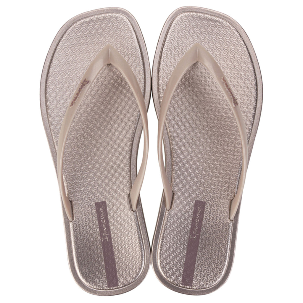 IPANEMA SANDALIA FLIP FLOP SLIP ON LIGERA PLAYA MUJER 93445