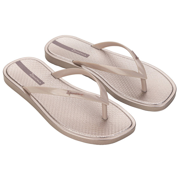 IPANEMA SANDALIA FLIP FLOP SLIP ON LIGERA PLAYA MUJER 93445