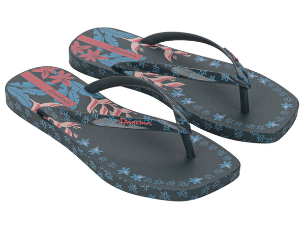 IPANEMA SANDALIA FLIP FLOP SLIP ON LIGERA PLAYA MUJER 93447