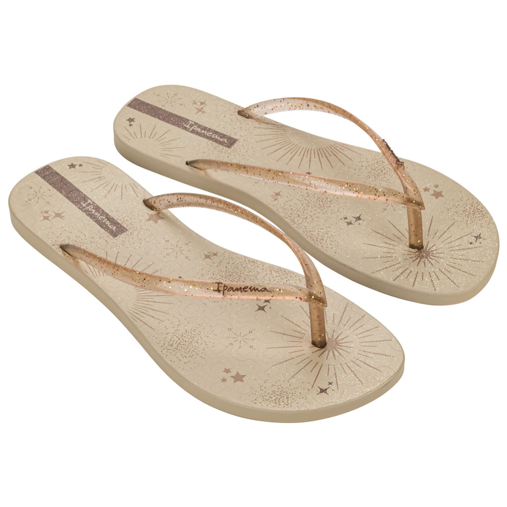 IPANEMA SANDALIA FLIP FLOP SLIP ON LIGERA PLAYA MUJER 93448