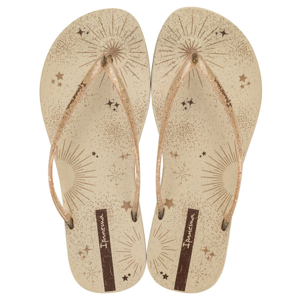IPANEMA SANDALIA FLIP FLOP SLIP ON LIGERA PLAYA MUJER 93448