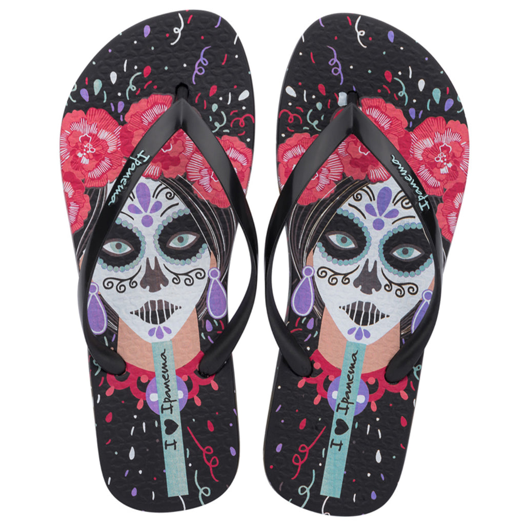 IPANEMA SANDALIA FLIP FLOP CATRINA LIGERA PLAYA MUJER 93450