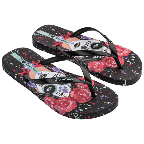 IPANEMA SANDALIA FLIP FLOP CATRINA LIGERA PLAYA MUJER 93450