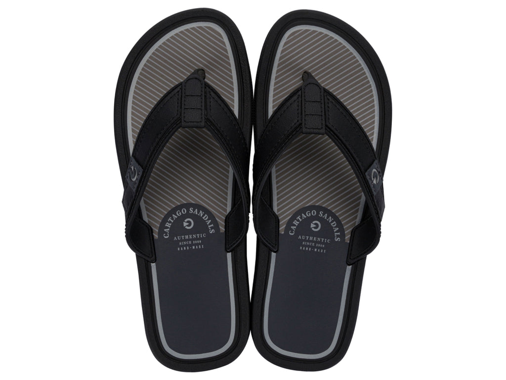 CARTAGO SANDALIA FLIP FLOP CASUAL LIGERA PLAYA HOMBRE 93451