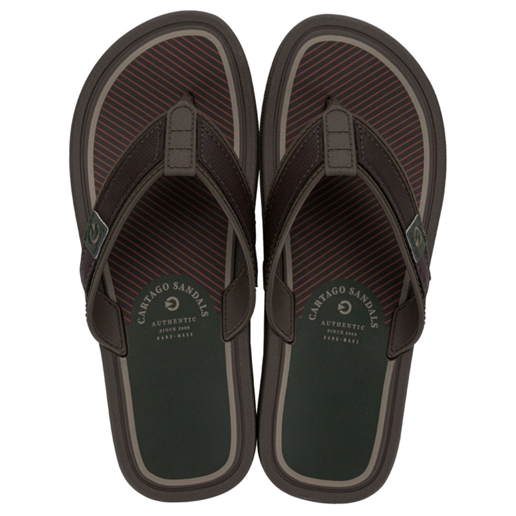 CARTAGO SANDALIA FLIP FLOP CASUAL SPORT PLAYA HOMBRE 93454