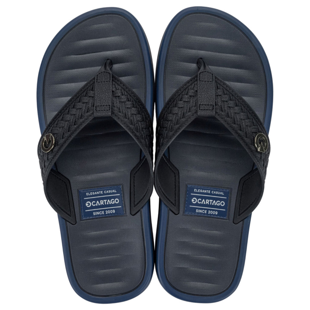 CARTAGO SANDALIA FLIP FLOP CASUAL SPORT PLAYA HOMBRE 93455